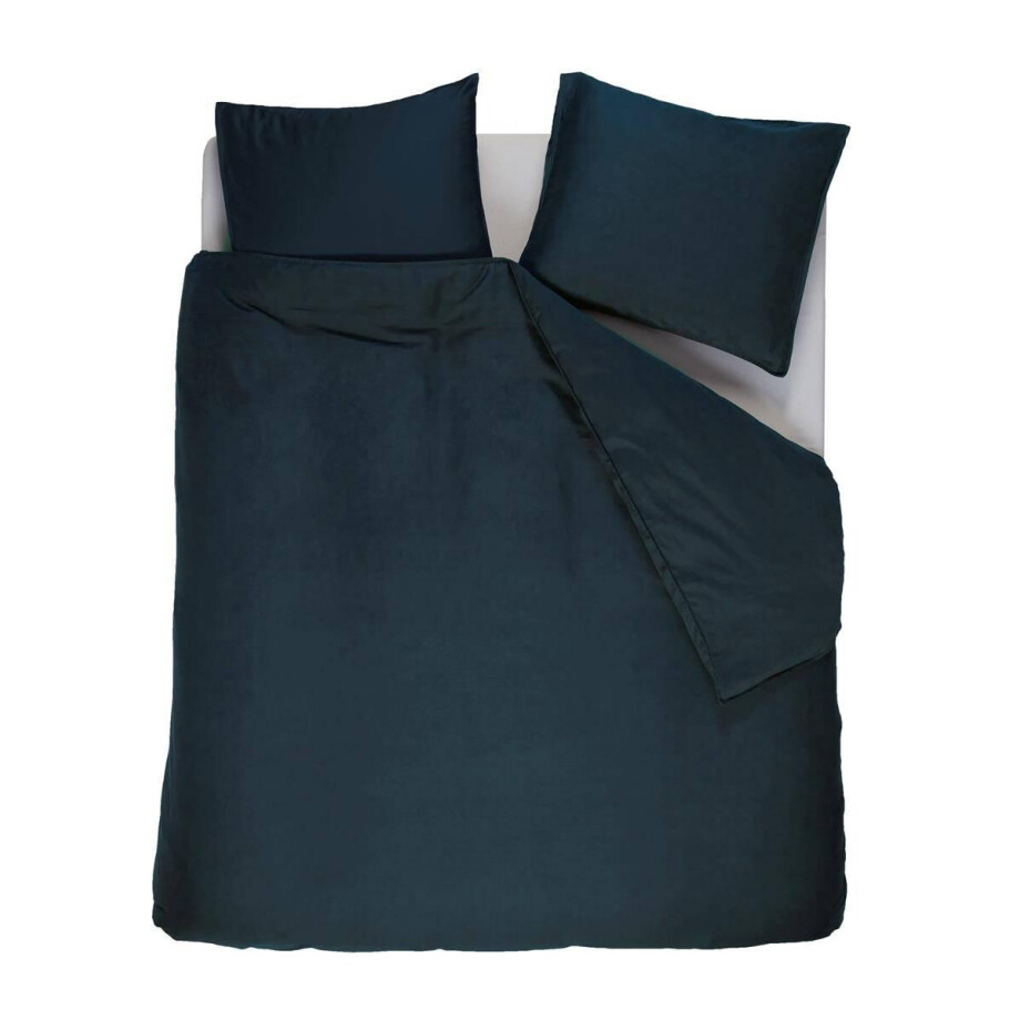 Dekbedovertrekset Earth | vtwonen bed&bath afbeelding 1