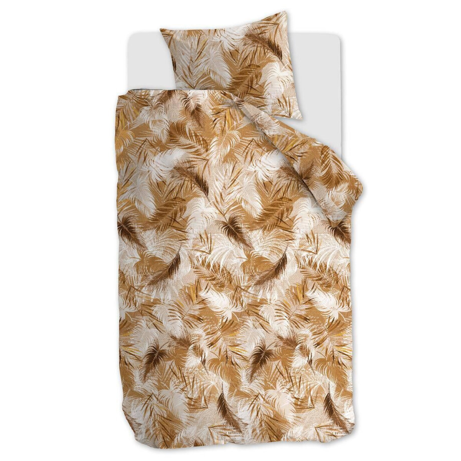 Dekbedovertrekset Easy Breezy | Beddinghouse Dekbedovertrekset Easy Breezy | Beddinghouse afbeelding 1