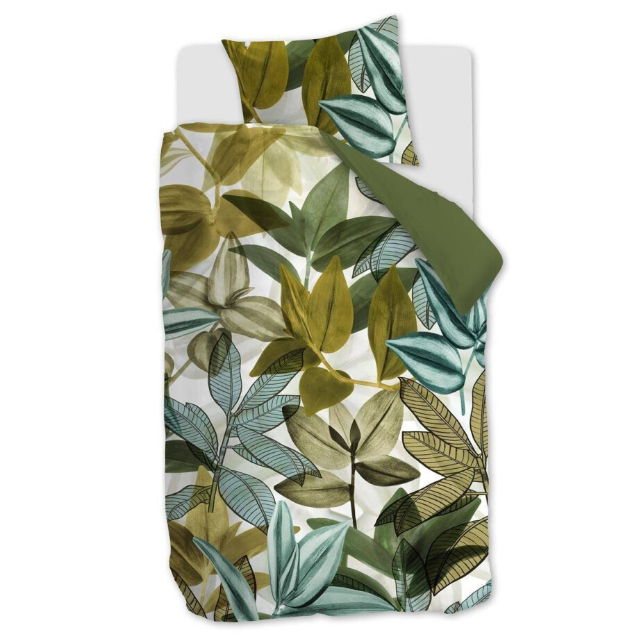 Dekbedovertrekset Eden | Beddinghouse Dekbedovertrekset Eden | Beddinghouse afbeelding 1