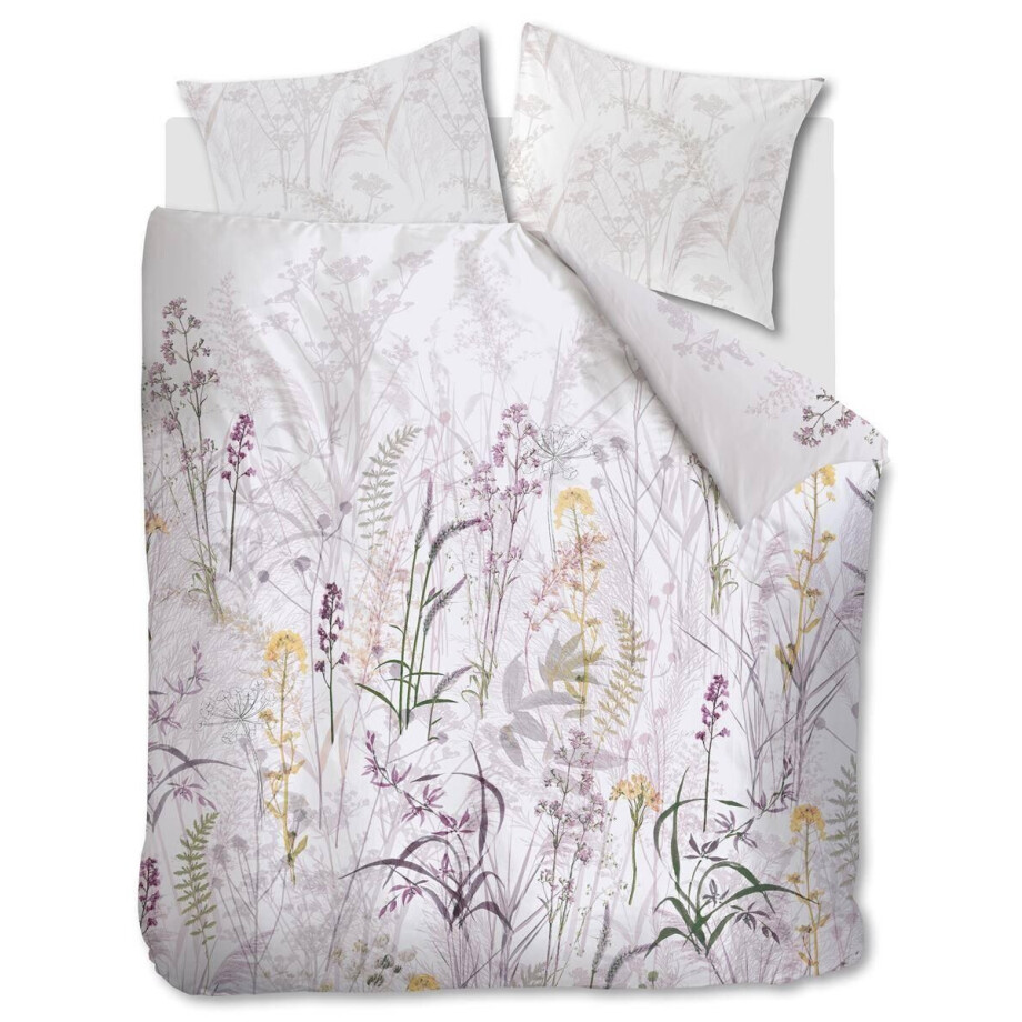 Dekbedovertrekset Fields | Beddinghouse Dekbedovertrekset Fields | Beddinghouse afbeelding 1