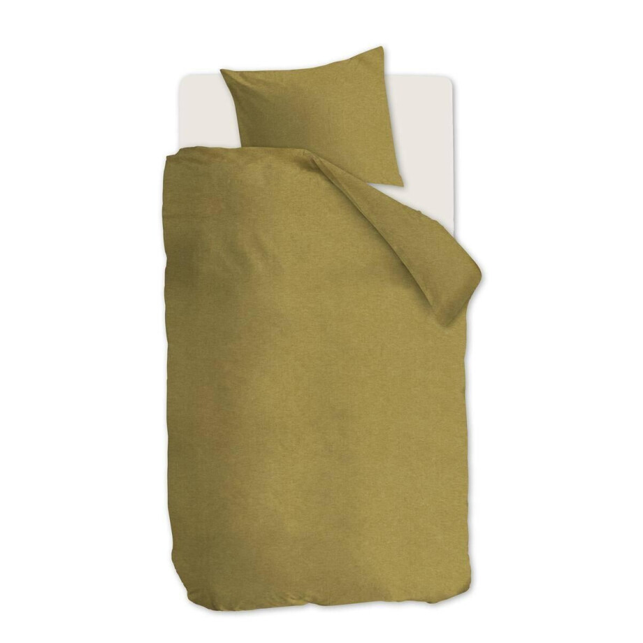 Dekbedovertrekset Fiona | vtwonen bed&bath afbeelding 1