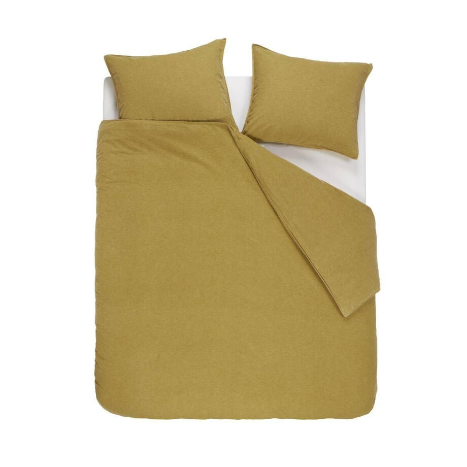 Dekbedovertrekset Fiona | vtwonen bed&bath Dekbedovertrekset Fiona | vtwonen bed&bath afbeelding 1