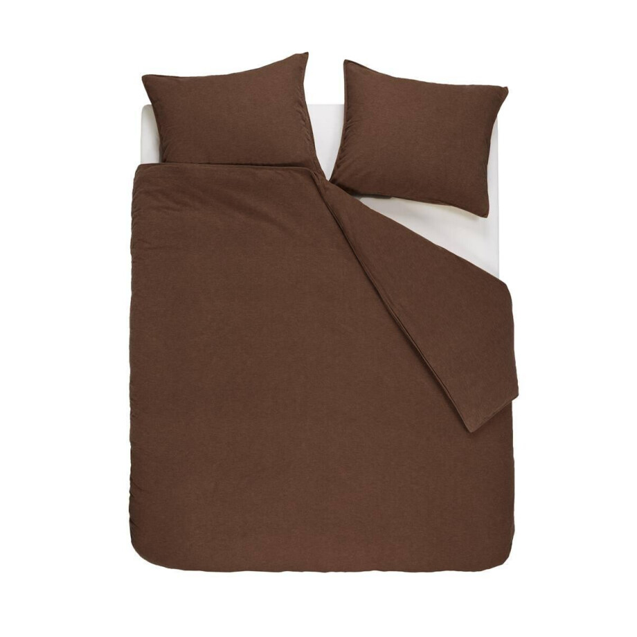 Dekbedovertrekset Fiona | vtwonen bed&bath Dekbedovertrekset Fiona | vtwonen bed&bath afbeelding 1