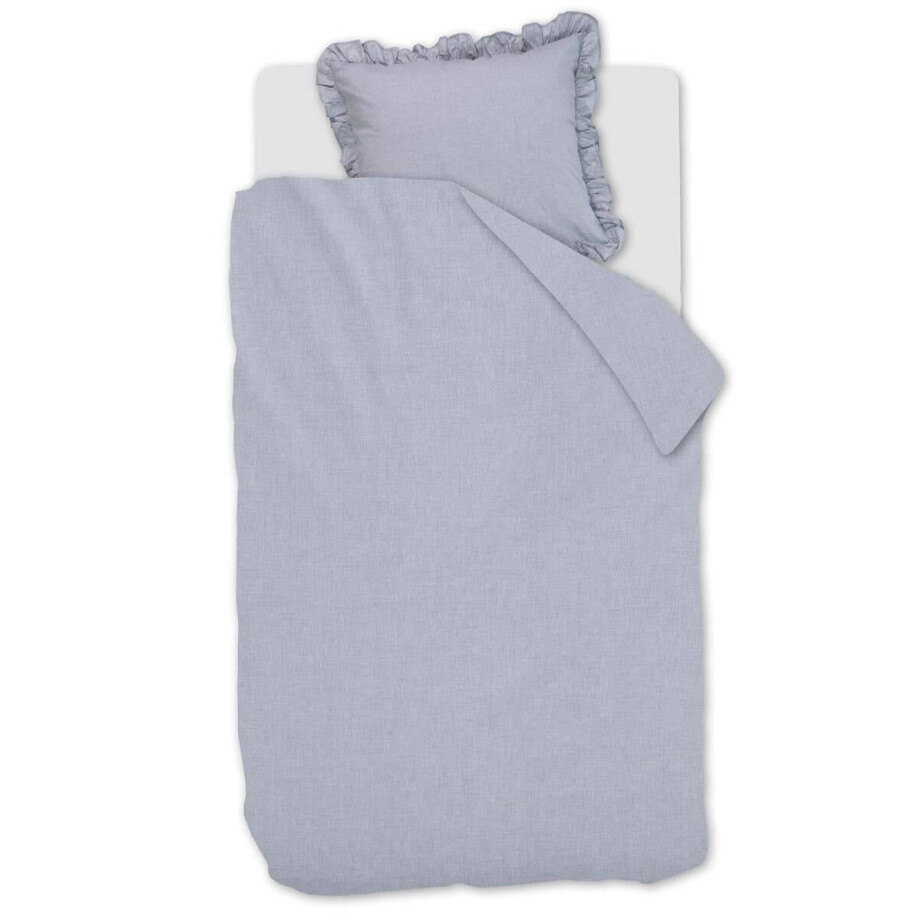 Dekbedovertrekset Flamboyant | At Home by Beddinghouse Dekbedovertrekset Flamboyant | At Home by Beddinghouse afbeelding 1