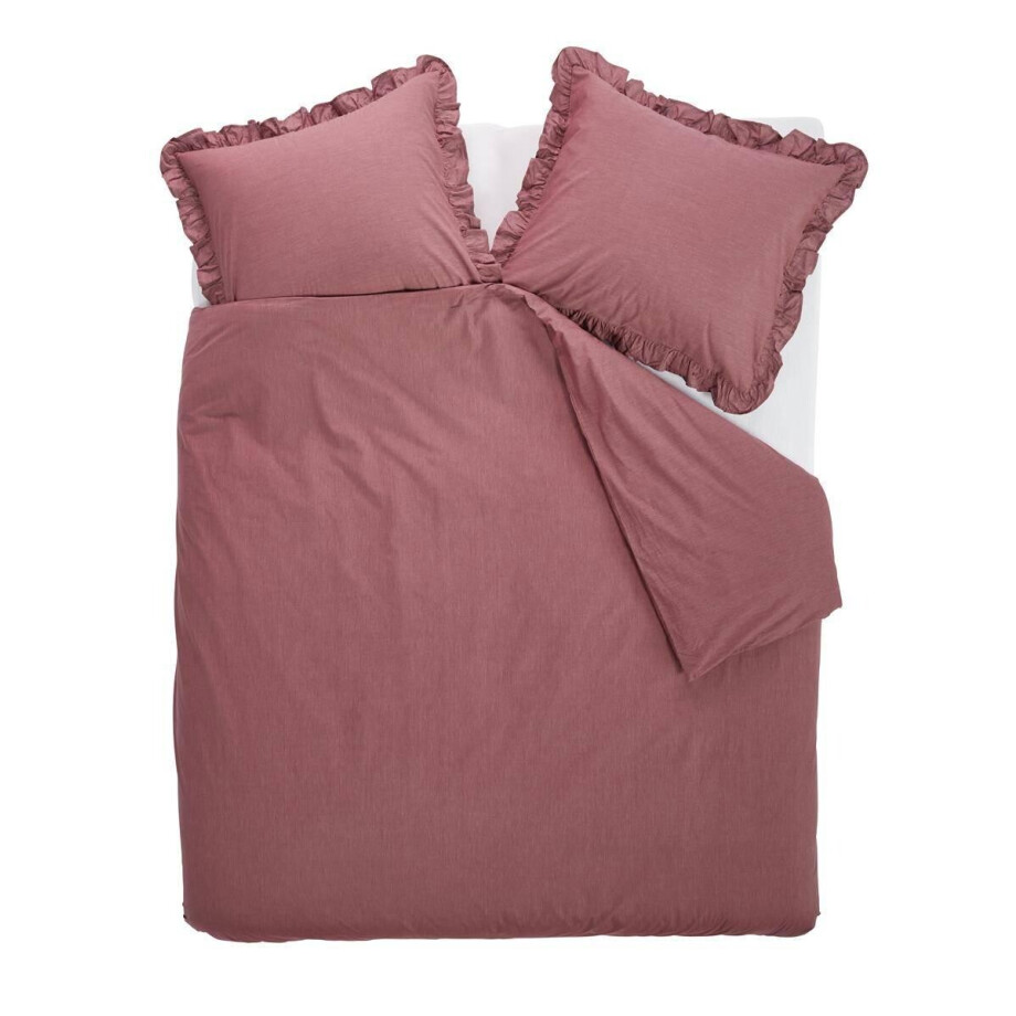 Dekbedovertrekset Flamboyant Dark | At Home by Beddinghouse afbeelding 1