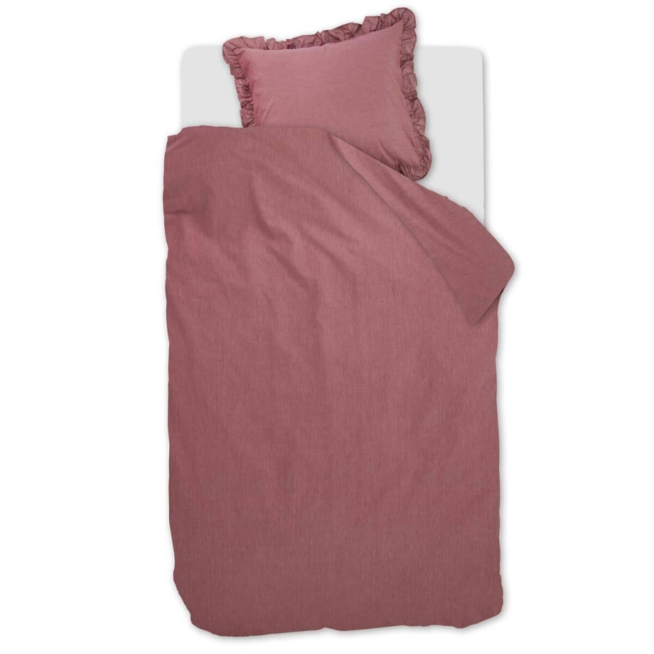 Dekbedovertrekset Flamboyant Dark | At Home by Beddinghouse afbeelding 1