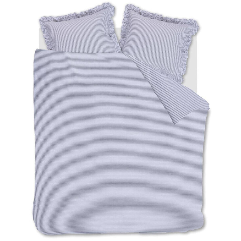 Dekbedovertrekset Flamboyant Stripes | At Home by Beddinghouse Dekbedovertrekset Flamboyant Stripes | At Home by Beddinghouse afbeelding 1