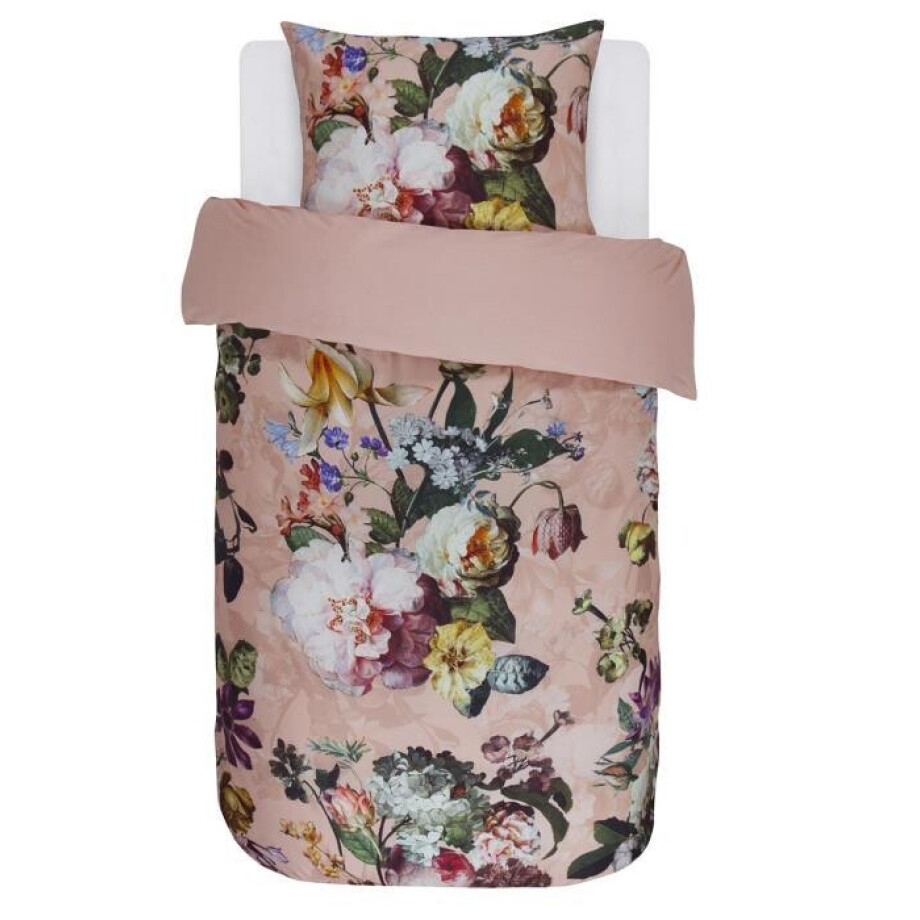 Dekbedovertrekset Fleur | Essenza afbeelding 1