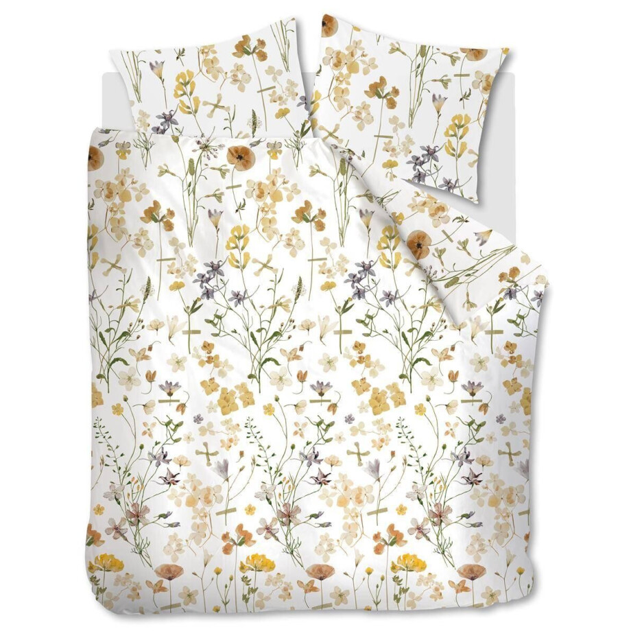 Dekbedovertrekset Flowerlove | Ariadne at Home Dekbedovertrekset Flowerlove | Ariadne at Home afbeelding 1