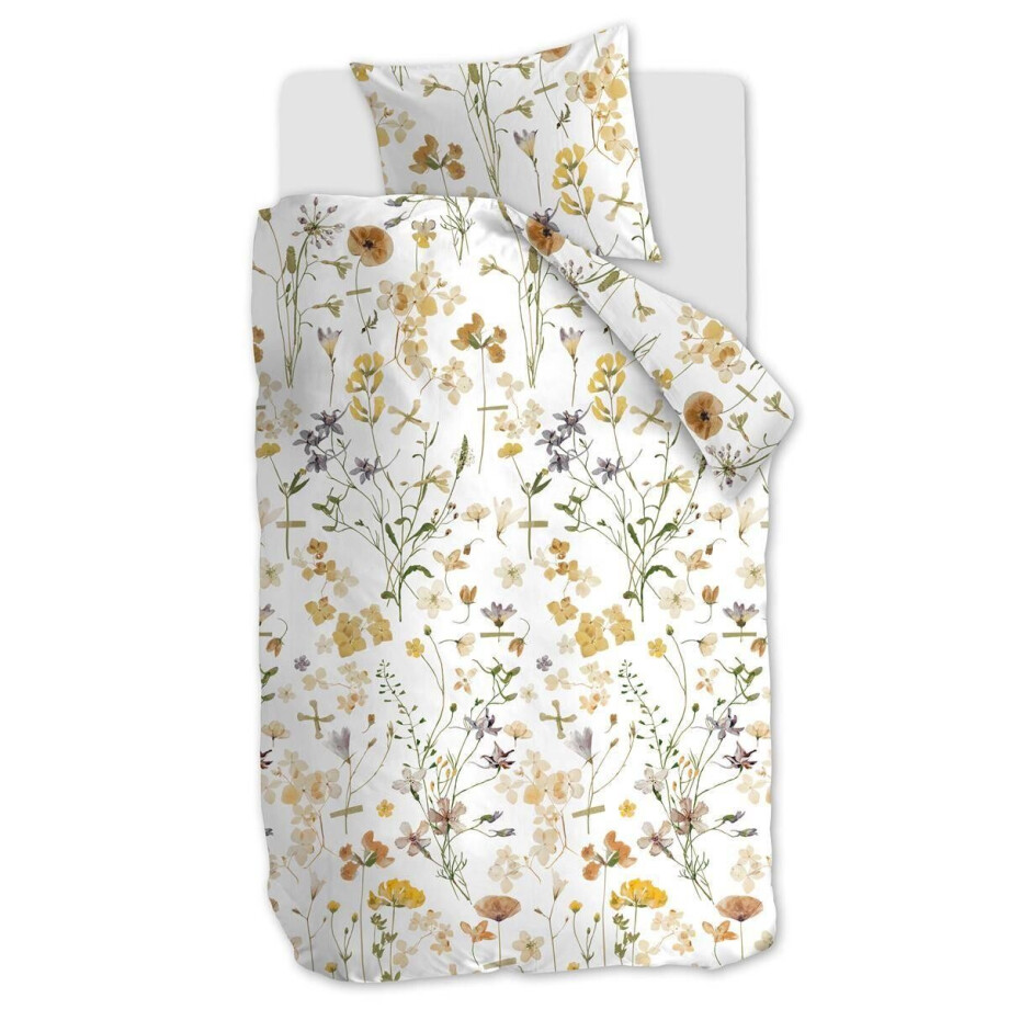 Dekbedovertrekset Flowerlove | Ariadne at Home Dekbedovertrekset Flowerlove | Ariadne at Home afbeelding 1