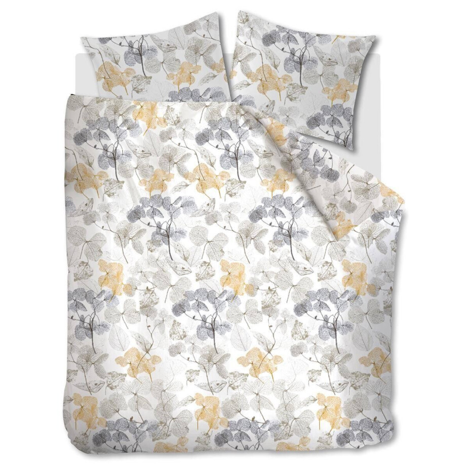 Dekbedovertrekset Foliage | Beddinghouse afbeelding 1