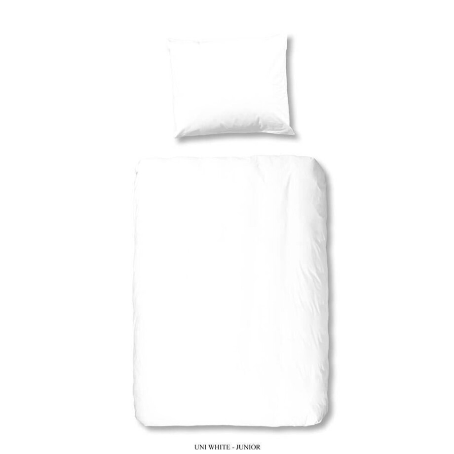 Dekbedovertrekset Fresh Whites | Good Morning afbeelding 1