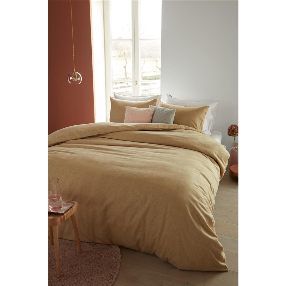 Dekbedovertrekset Frost | Beddinghouse Dekbedovertrekset Frost | Beddinghouse afbeelding 1