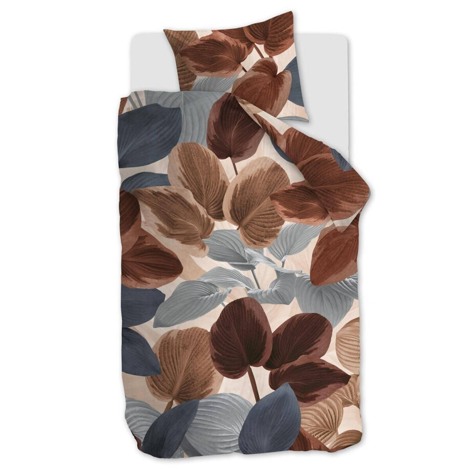 Dekbedovertrekset Funkia | Beddinghouse afbeelding 1