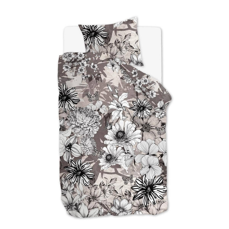 Dekbedovertrekset Garden | Beddinghouse afbeelding 1