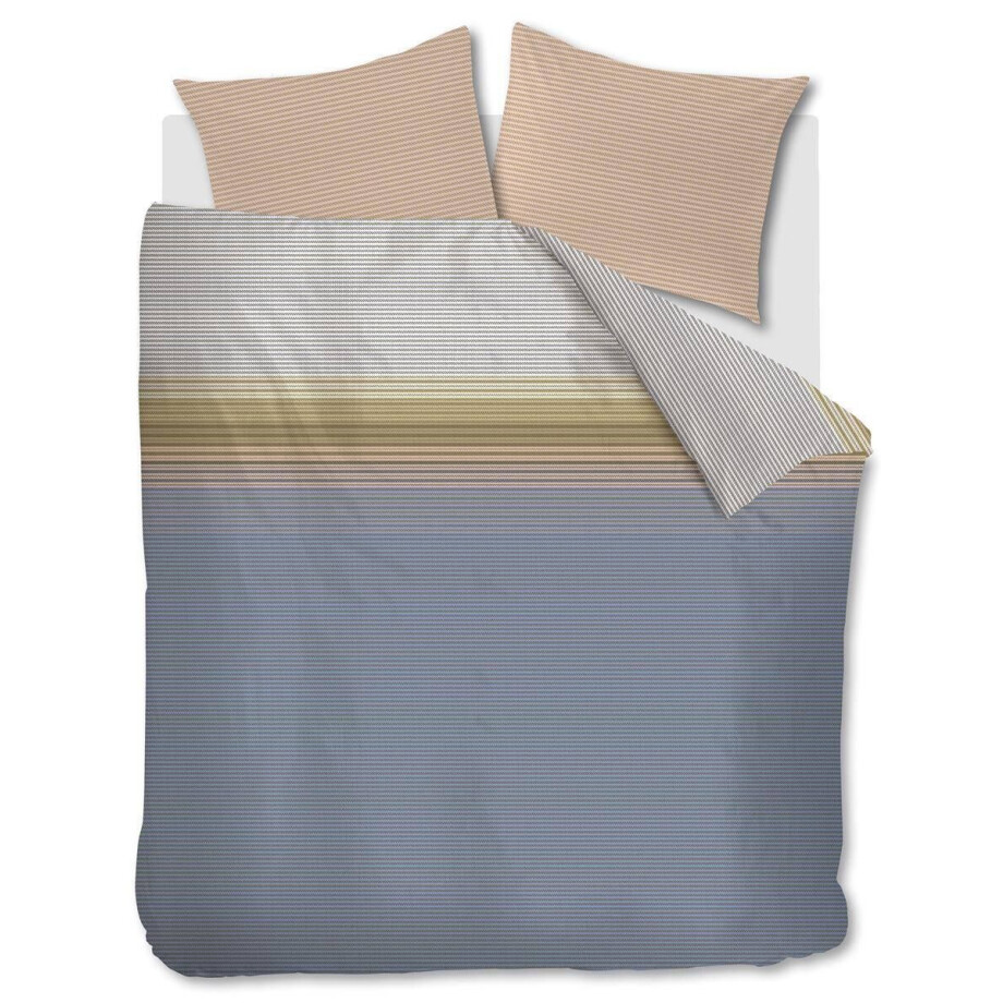 Dekbedovertrekset Gilded | Beddinghouse Dekbedovertrekset Gilded | Beddinghouse afbeelding 1