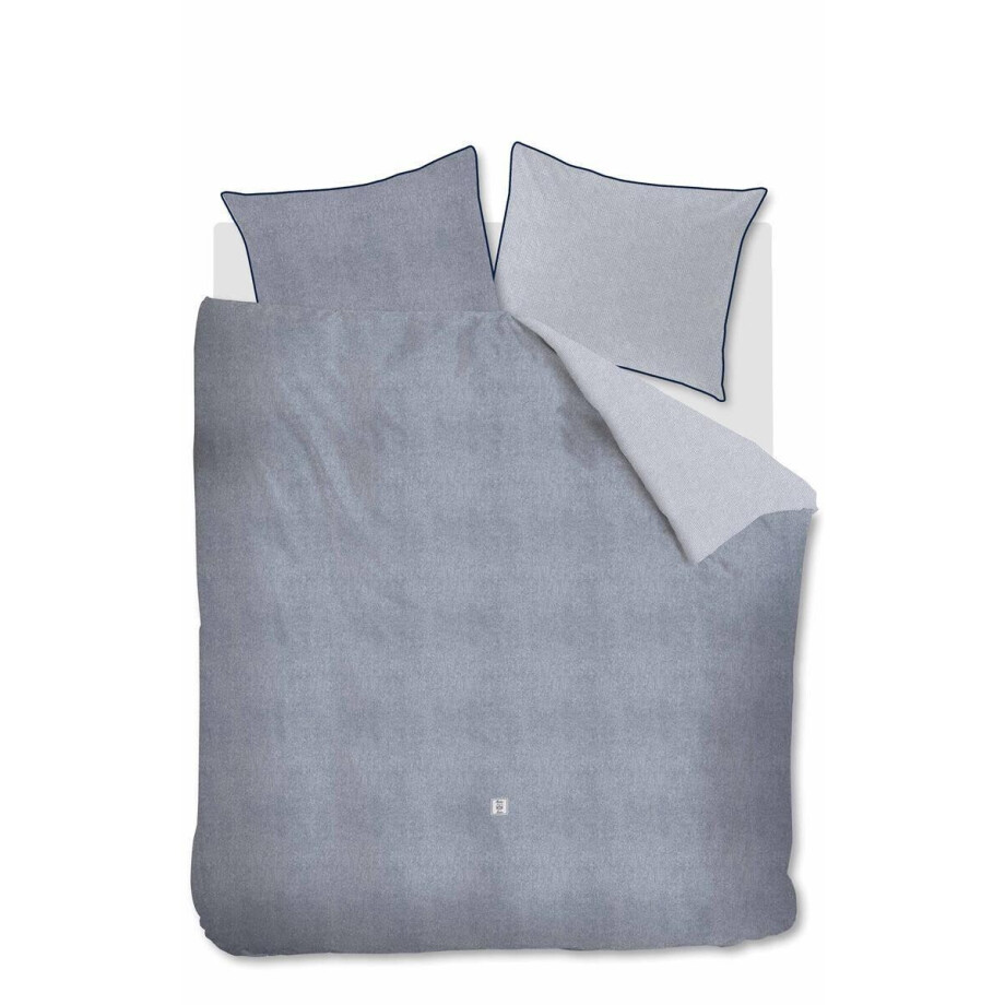 Dekbedovertrekset Gingham | Rivièra Maison Beddengoed afbeelding 1