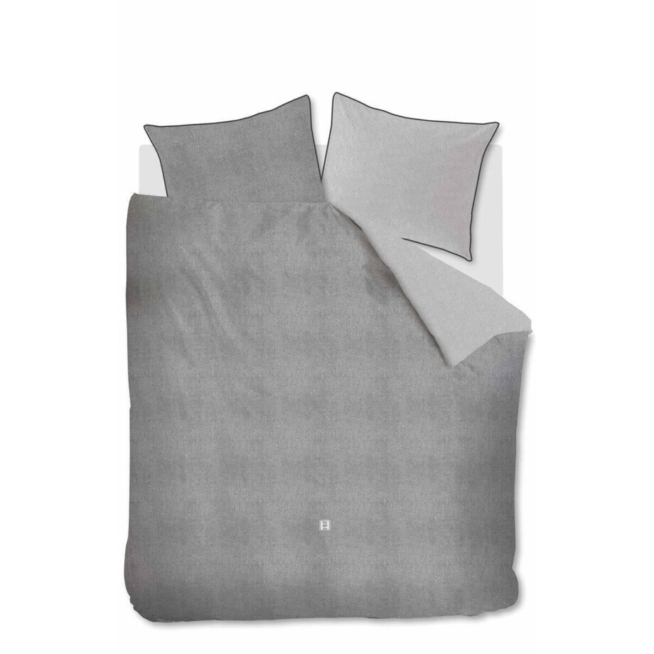 Dekbedovertrekset Gingham | Rivièra Maison Beddengoed afbeelding 1