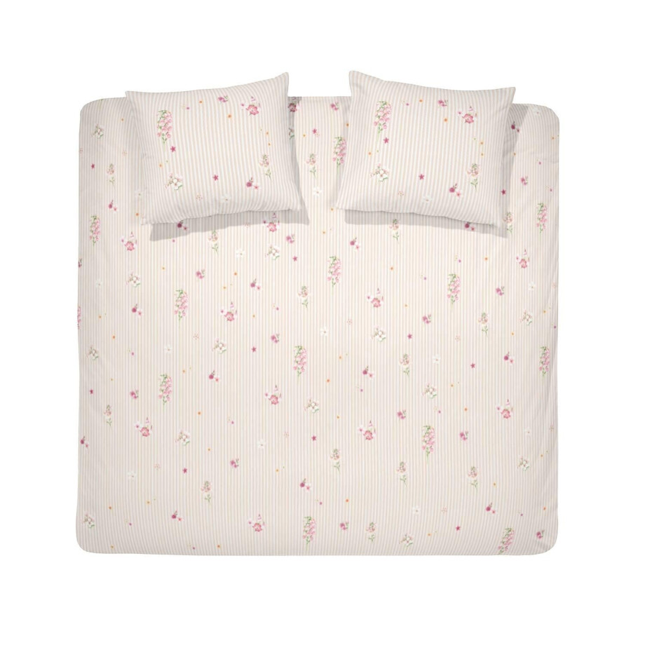 Dekbedovertrekset Jeanne | Cinderella afbeelding 1