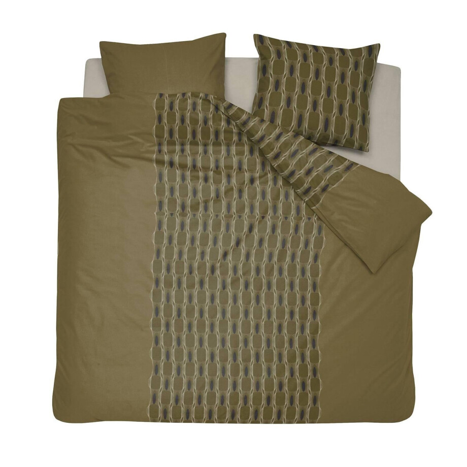Dekbedovertrekset Kente | Damai afbeelding 1