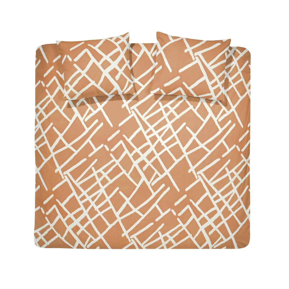 Dekbedovertrekset Kline | Damai afbeelding 1
