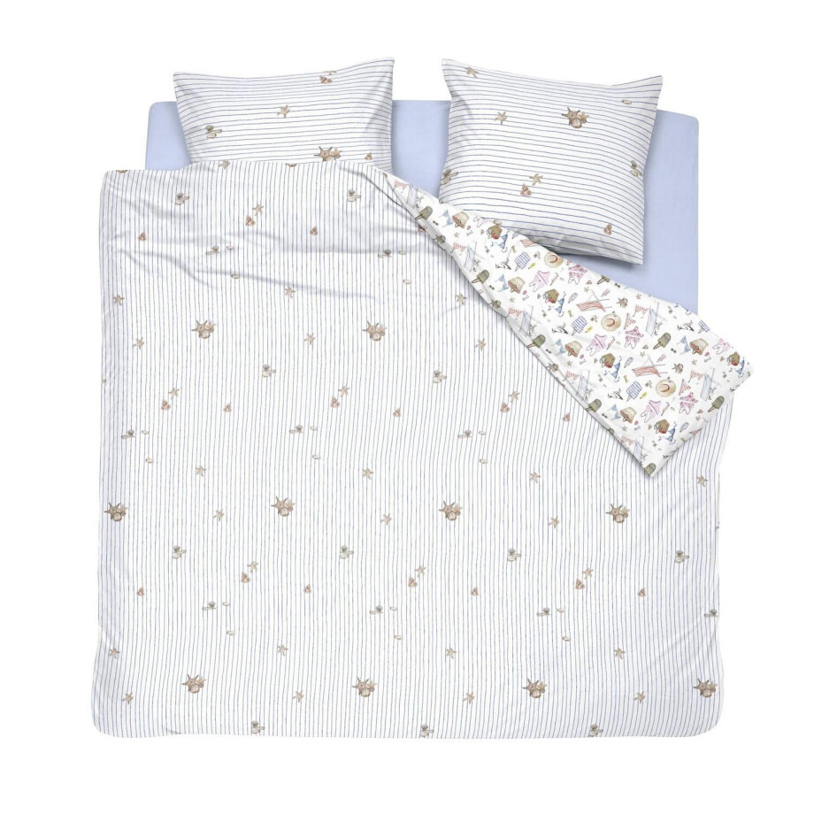 Dekbedovertrekset La Bocca | Cinderella afbeelding 1