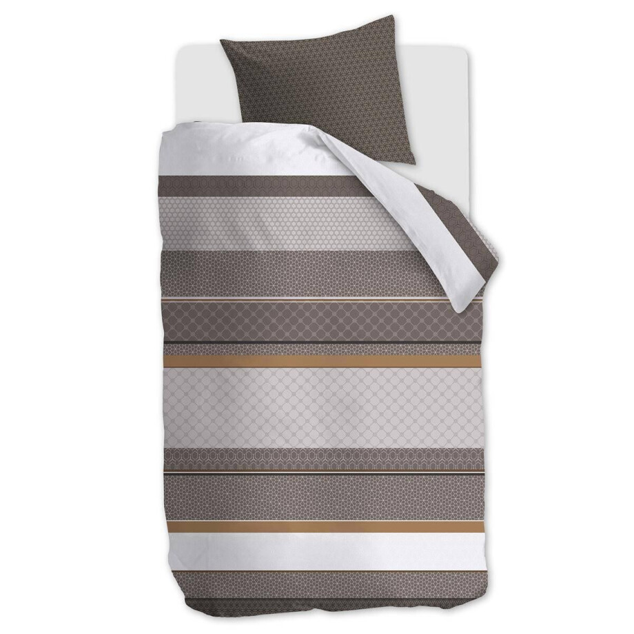 Dekbedovertrekset Lacie | Beddinghouse afbeelding 1