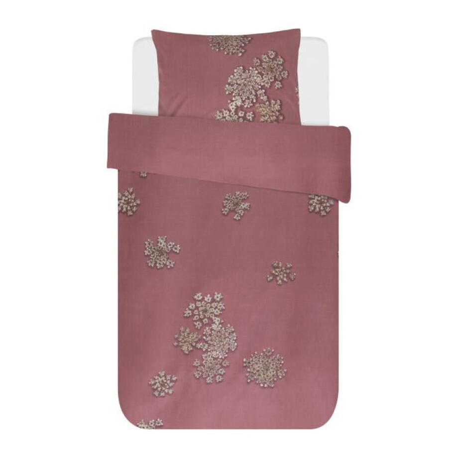 Dekbedovertrekset Lauren | Essenza afbeelding 1