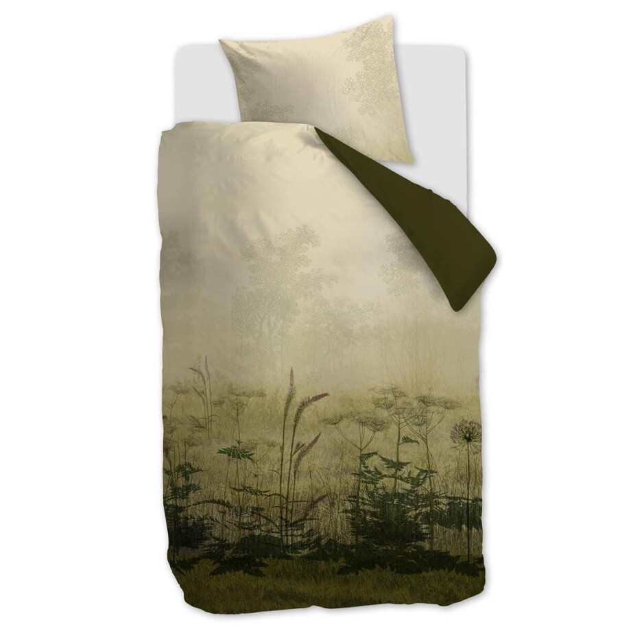 Dekbedovertrekset Le Matin | Beddinghouse afbeelding 1