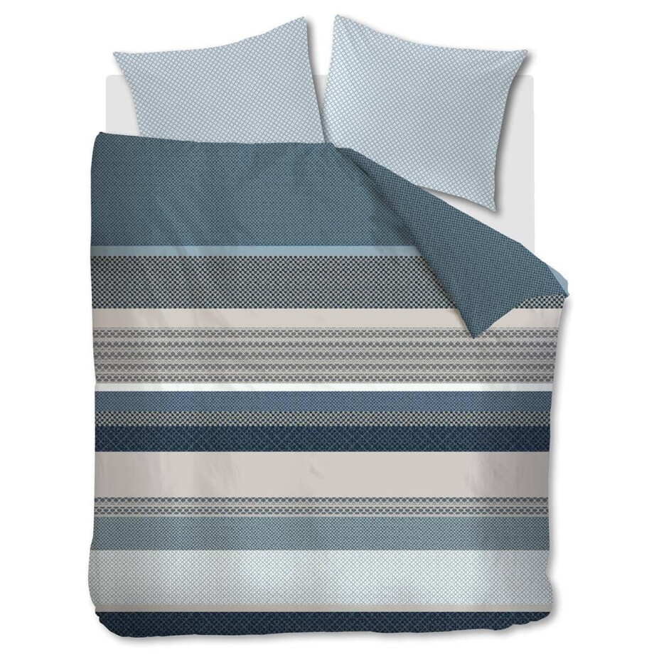 Dekbedovertrekset Lennart | Beddinghouse Dekbedovertrekset Lennart | Beddinghouse afbeelding 1