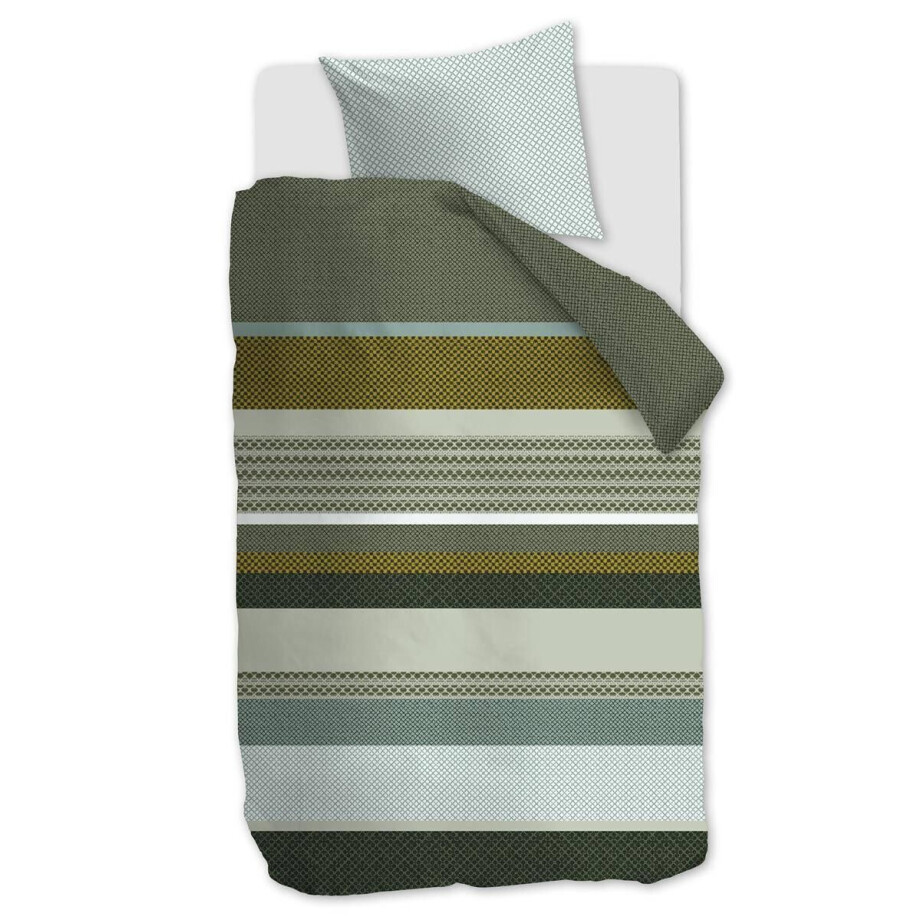 Dekbedovertrekset Lennart | Beddinghouse Dekbedovertrekset Lennart | Beddinghouse afbeelding 1