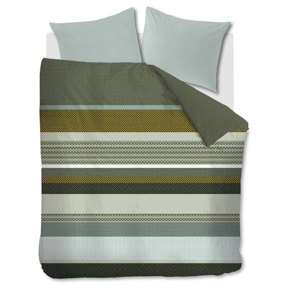 Dekbedovertrekset Lennart | Beddinghouse Dekbedovertrekset Lennart | Beddinghouse afbeelding 1