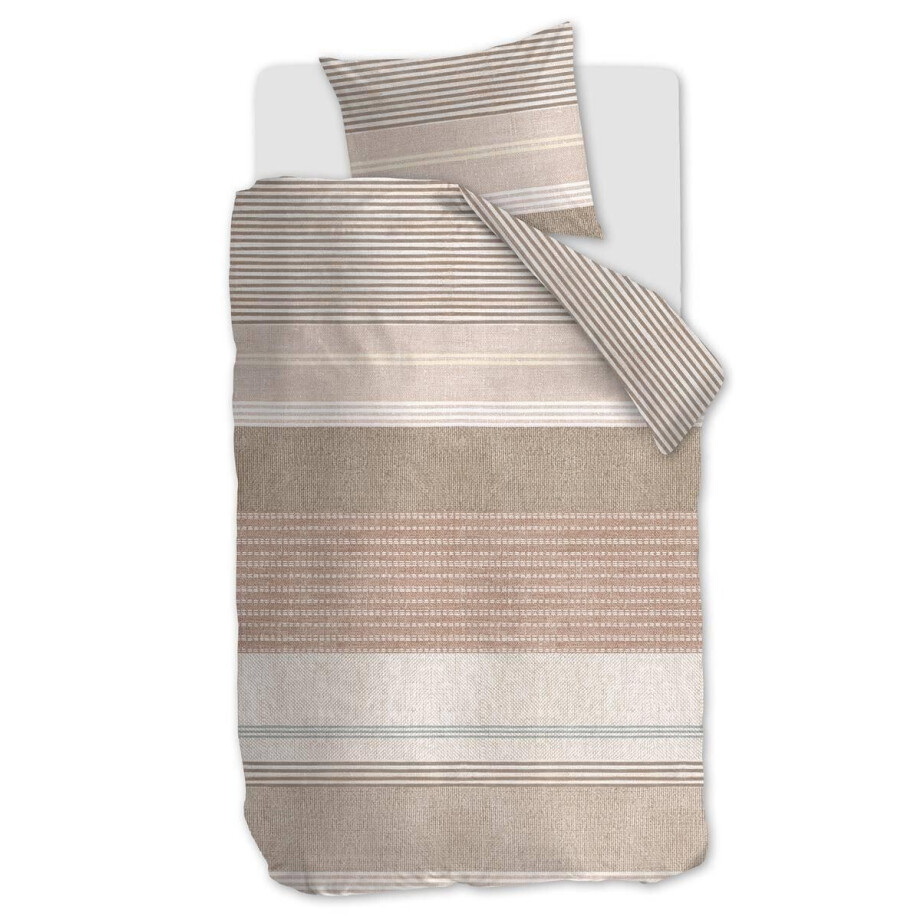 Dekbedovertrekset Lin | Ariadne at Home afbeelding 1