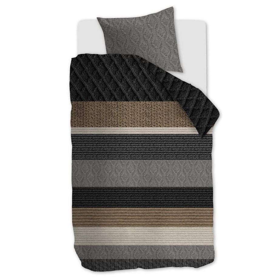 Dekbedovertrekset Lowie | Beddinghouse afbeelding 1