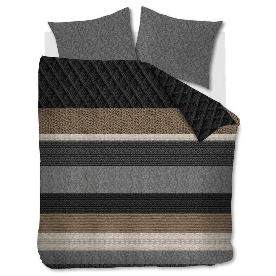 Dekbedovertrekset Lowie | Beddinghouse Dekbedovertrekset Lowie | Beddinghouse afbeelding 1