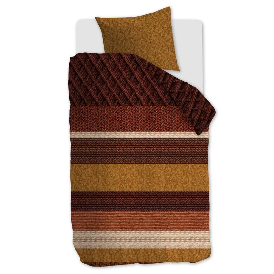 Dekbedovertrekset Lowie | Beddinghouse Dekbedovertrekset Lowie | Beddinghouse afbeelding 1