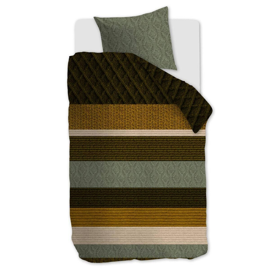 Dekbedovertrekset Lowie | Beddinghouse afbeelding 1