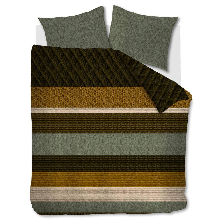 Dekbedovertrekset Lowie | Beddinghouse Dekbedovertrekset Lowie | Beddinghouse afbeelding 1