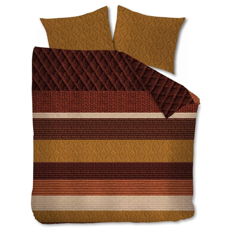Dekbedovertrekset Lowie | Beddinghouse afbeelding 1