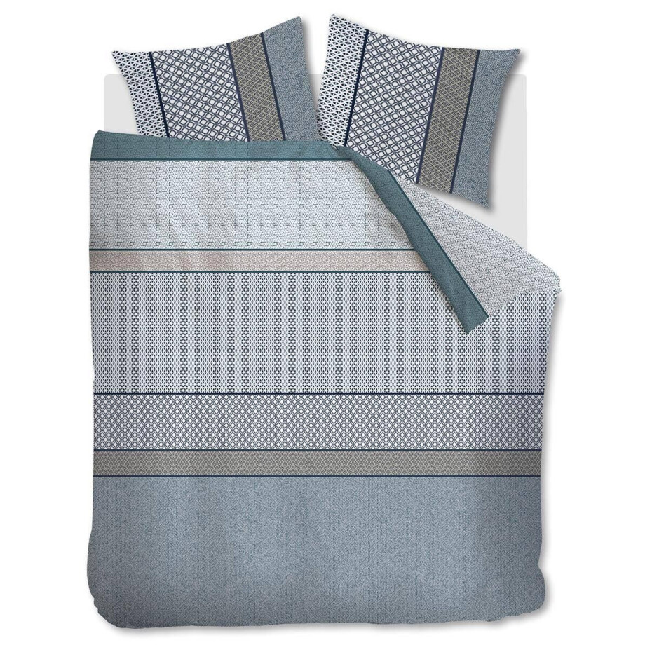 Dekbedovertrekset Maren | Beddinghouse Dekbedovertrekset Maren | Beddinghouse afbeelding 1