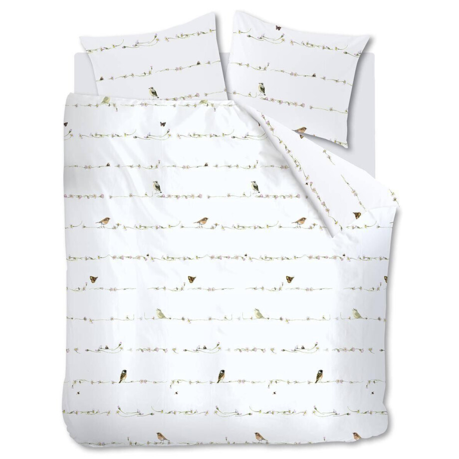 Dekbedovertrekset Margarita | Marjolein Bastin afbeelding 1