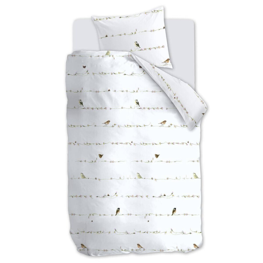 Dekbedovertrekset Margarita | Marjolein Bastin afbeelding 1