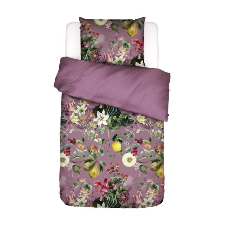 Dekbedovertrekset Mary | Essenza afbeelding 1