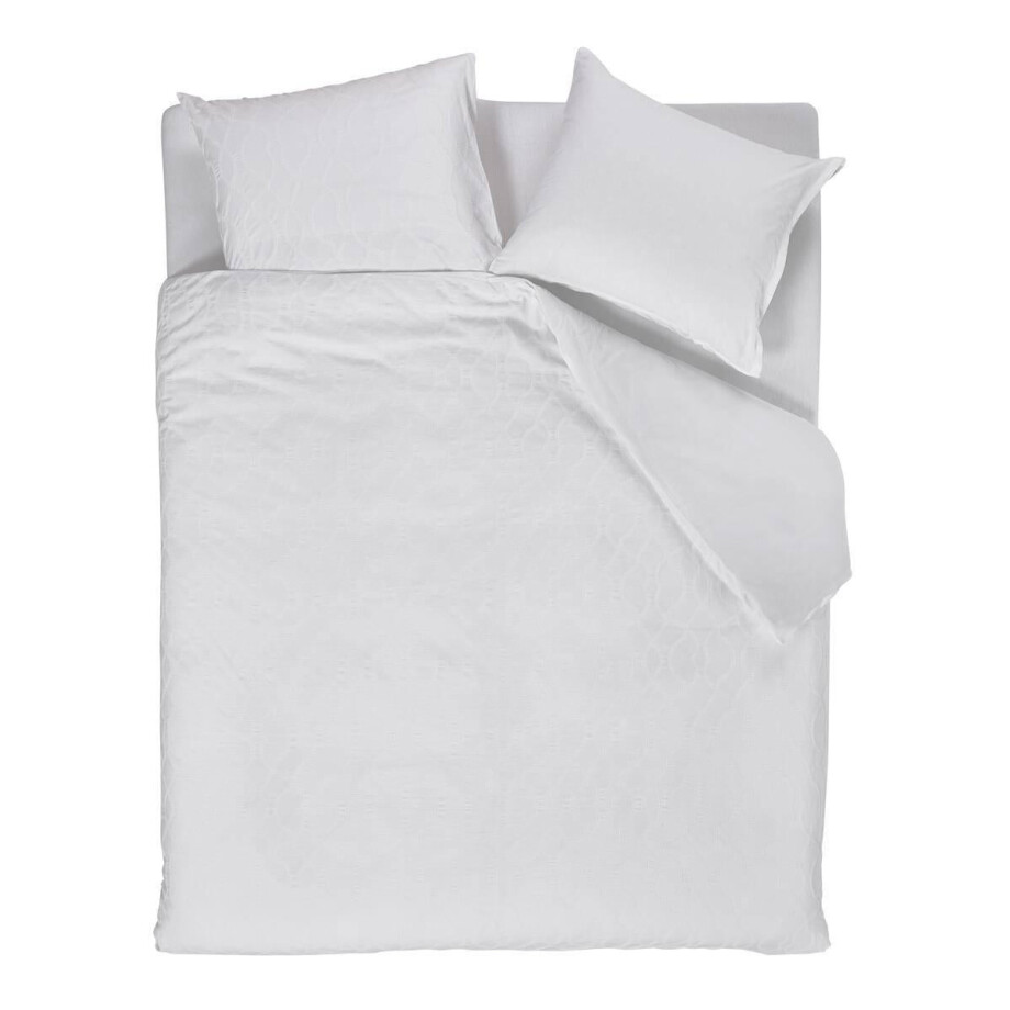 Dekbedovertrekset Milky | Beddinghouse afbeelding 1