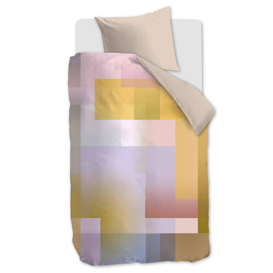 Dekbedovertrekset Mirage | Beddinghouse Dutch Design Dekbedovertrekset Mirage | Beddinghouse Dutch Design afbeelding 1