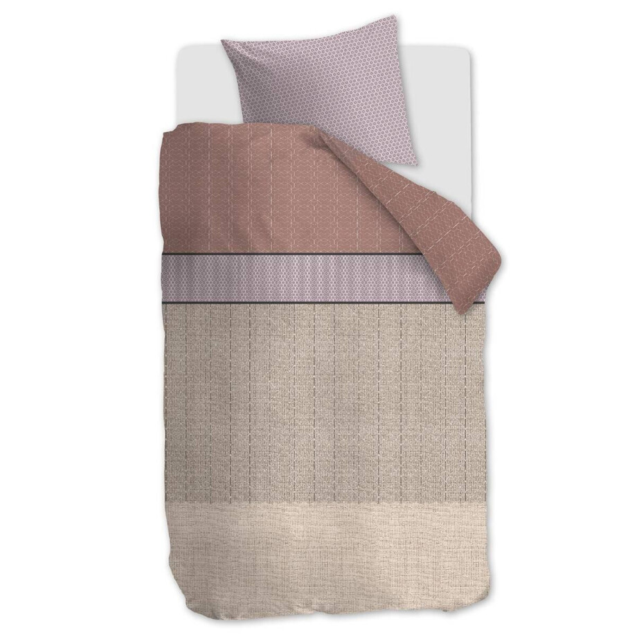 Dekbedovertrekset Norah | Beddinghouse Dekbedovertrekset Norah | Beddinghouse afbeelding 1