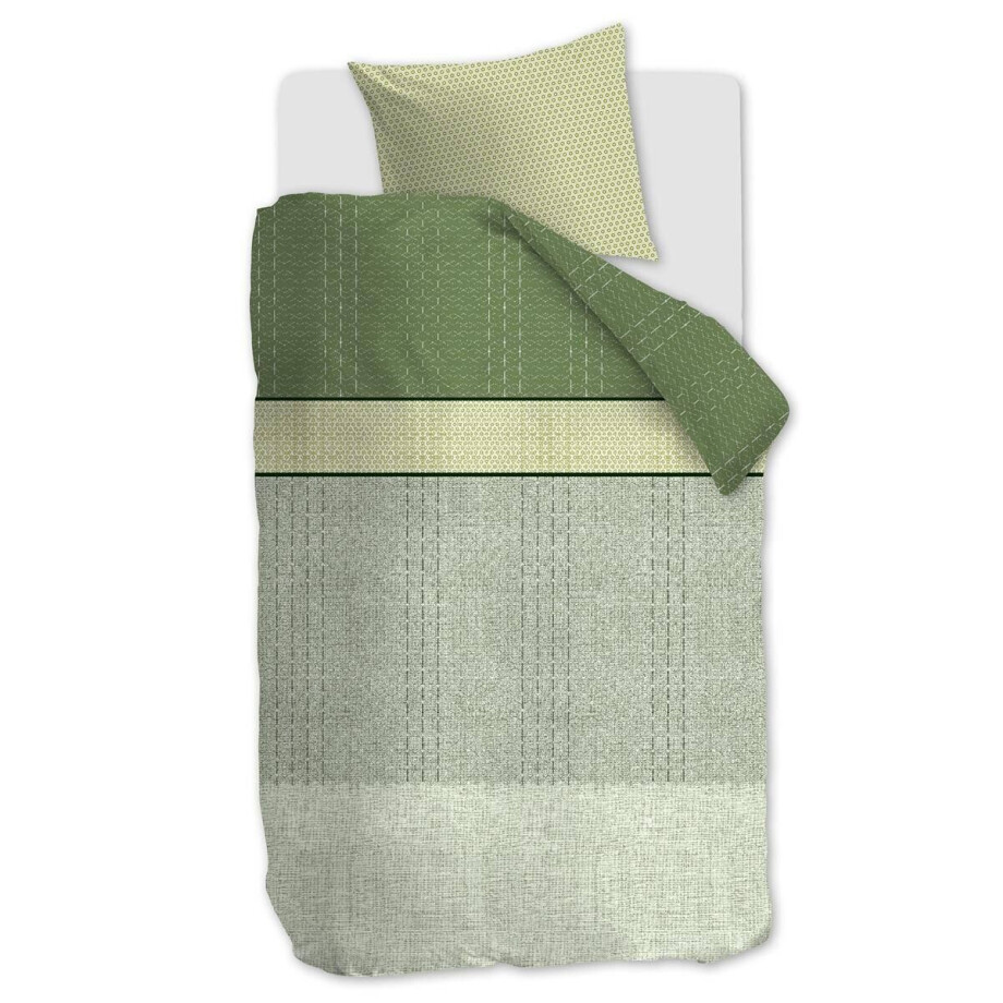 Dekbedovertrekset Norah | Beddinghouse Dekbedovertrekset Norah | Beddinghouse afbeelding 1