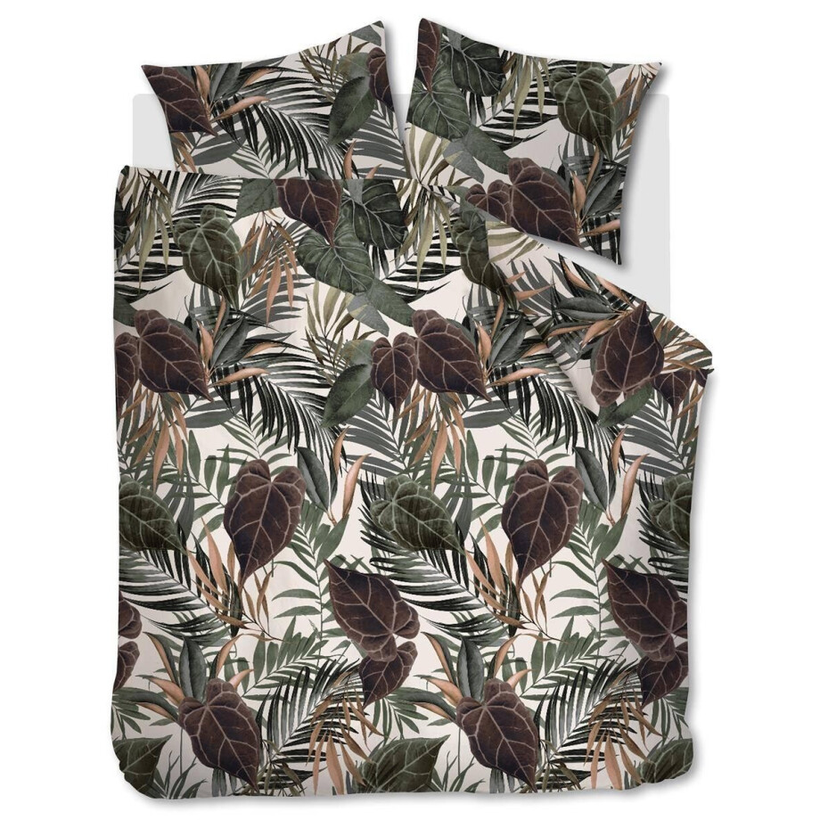 Dekbedovertrekset Ohema | Beddinghouse afbeelding 1
