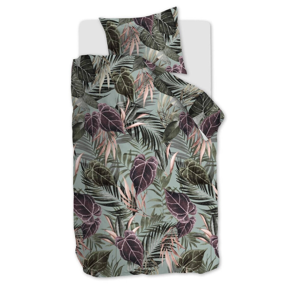 Dekbedovertrekset Ohema | Beddinghouse afbeelding 1