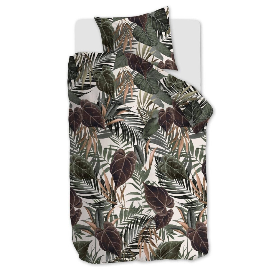 Dekbedovertrekset Ohema | Beddinghouse afbeelding 1